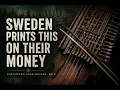 Nyckelharpa Explained Why Sweden Put This Instrument on Their Money