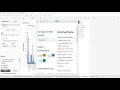 How to create a Sunburst chart in TABLEAU using Dynamic Sunburst Extension Tutorial