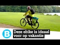Download Lagu Wat is dit een heerlijke e-bike!
