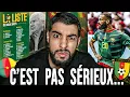 Download Lagu C'EST PAS SÉRIEUX... | Liste Cameroun vs RD Congo (Barrages CDM 2026)