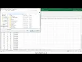 Export multiple sheets from one Excel to one or multiple Excel files