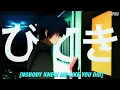 Download Lagu powfu - death bed pt. 2 [Lyrics / AMV]