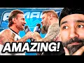 KEVIN OWENS AND CM PUNK GET NASTY AND PERSONAL Wrestling Hot Takes