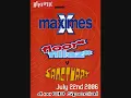 Download Lagu Maximes - Floorfillaz Vs Sanctuary - 22nd July 2006 - CD04