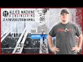 Download Lagu CNC Machining: Drilling with the Allied Machine 2.6 Revolution Drill