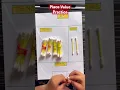 Place Value Practice Math worksheet for kids Math worksheet