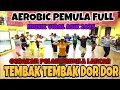 Download Lagu TEMBAK2 DOR || AEROBIC PEMULA || MUSIK ASIK VIRAL  2025 || FESYA SAHARA || FIN IING || FARAZ || B\u0026B