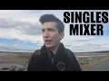 How to approach a Singles Mixer