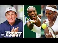 How Venus Serena Williams Coach Trained Them for Pro Greatness GQ Sports