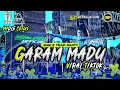 DJ GARAM DAN MADU TRAP PARTI MIDLE CETUS‼️SP REVOLUTION