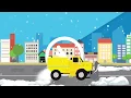 Public Maps - The Perfect Way to Track Road Conditions