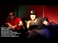 Nova Y Jory - Bien Loco [Official Video]