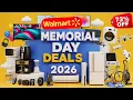 47 INSANE Walmart Memorial Day Deals 2026 UPTO 73 OFF