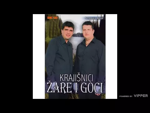 Download MP3 Krajisnici Zare i Goci - Baraba - (Audio 2009)