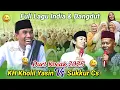 Download Lagu Duet Kocak 2025 🤣 Sukkur Cs \u0026 KH KHOLIL YASIN Terbaru 2025 Full Lagu India \u0026 Dangdut