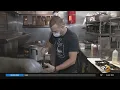Montclair Restaurant Owner Donates Meals To Nonprofit While Struggling To Stay Open