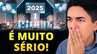 ALERTA! Você Pode Estar Praticando um RITUAL em 2025