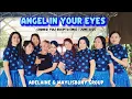 Download Lagu Angel in Your Eyes - Choreo:Yuli Sucipto (INA) - June 2025