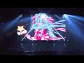 【LIVE風編集】いますぐ輪廻/なきそ feat.初音ミク ※イヤホン・ヘッドホン必須