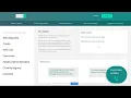 IDR-N first iteration prototype usability test