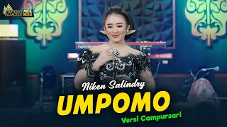 niken salindry umpomo kembar campursari official music video 