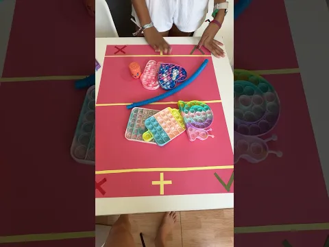 Troca Fidgettoy