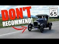 Download Lagu Daily Driving A 100-Year-Old Ford Model T!