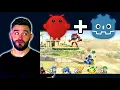Clawdbot Godot MCP Builds Super Smash Bros Game From Scratch Best AI Game Development