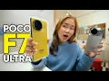 Download Lagu POCO F7 Ultra: FIRST TRUE POCO FLAGSHIP!