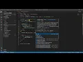 Node JS Express MongoDB JAVASCRIPT ES6