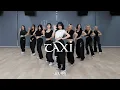 Download Lagu 조유리 (JO YURI) | 'TAXI' Dance Practice