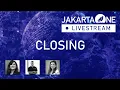 Closing - JakartaOne 2022