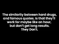 MattstaGraham - Caffeine - With Lyrics