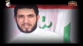 نجدد عهدنا وياج يم الغائبين يايمه لا تبجين مهدي العبودي  قصيده حزينه لمعتقلين جيش الامام المهدي  دندنها