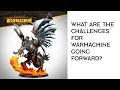 Is WARMACHINE the Comeback Kid of 2026