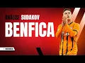 Download Lagu ANÁLISE A SUDAKOV | O CRIATIVO DO BENFICA!