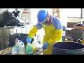 Stericycle Recruiting ESOL Environmental Tech