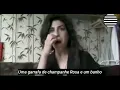 Blake Fielder-Civil ex-marido de Amy Winehouse fala sobre o uso de drogas da cantora
