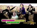 Download Lagu NIKEN SALINDRY \u0026 KI BAYU AJI ngerjain garap  EKA UGET UGET sinden sak ugel