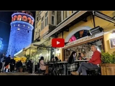 معاينة فيديو MEGAMIST: GALATA – GALİSTA