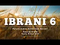 Download Lagu Ibrani 6 | Mezbah Doa Pagi (Penyembahan \u0026 Khotbah Berseri)