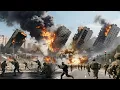 Download Lagu Iraanse straaljagers naderen 800.000 Israëlische troepen. Wat is er gebeurd?