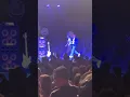 “Leave You” live at the Greek Theatre LA with Jack Stratton and Joe Dart