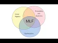 MLF Week-1 Session-1