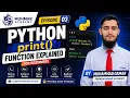 Python print Function Explained for Beginners Muhmar Academy Ep 03