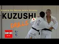 Lagu 4 Basic Off-Balance Drills Beginners MUST DO | KUZUSHI | Gatame Online