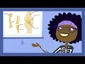 Exploring Muscles and Bones FULL LESSON Fun STEM Science Activity for Kids from ABCmouse
