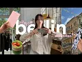 Download Lagu Exploring Berlin alone🤍beautiful places, the best cafes \u0026 vintage shops☕️