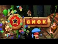 Download Lagu GNOK - Broken Levels and Shattered Ambitions - Donkey Kong Country Returns