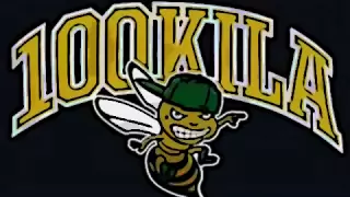 100 кила С музиката се бъзиках 